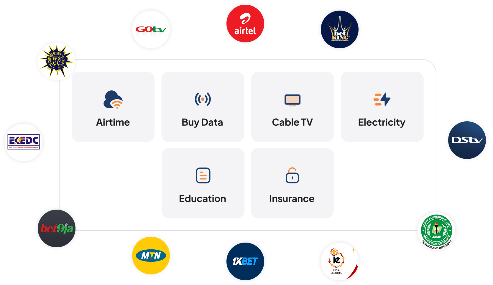 Bill Pay illustration